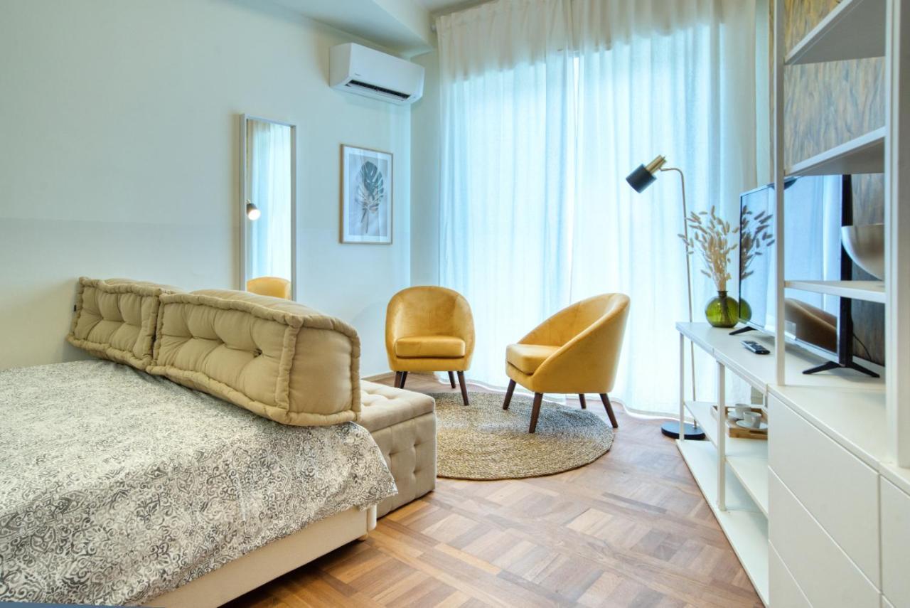 Caseospitali - Casa Mary Lou, Romantico Monolocale Ristrutturato Panoramico Милано Екстериор снимка