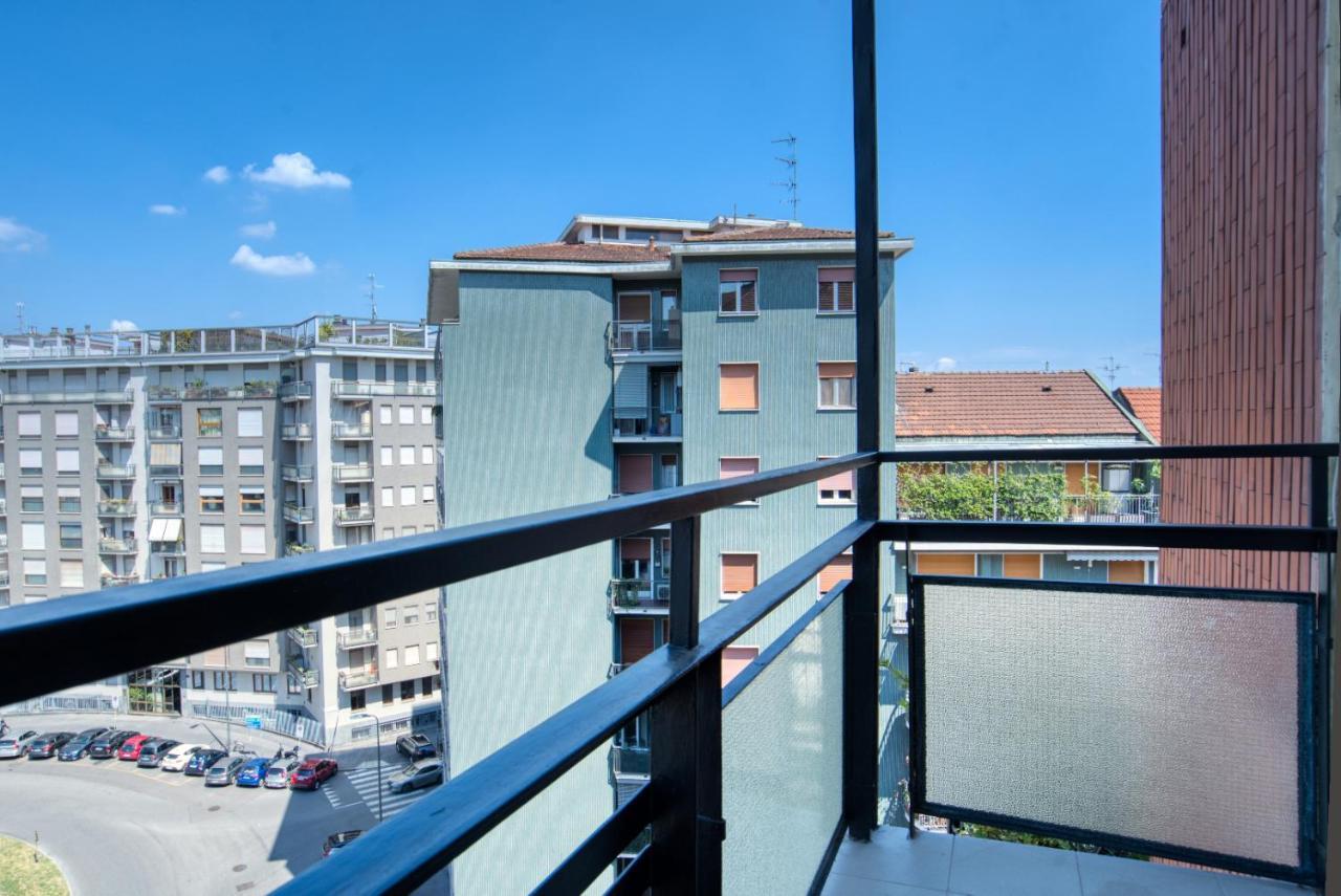Caseospitali - Casa Mary Lou, Romantico Monolocale Ristrutturato Panoramico Милано Екстериор снимка